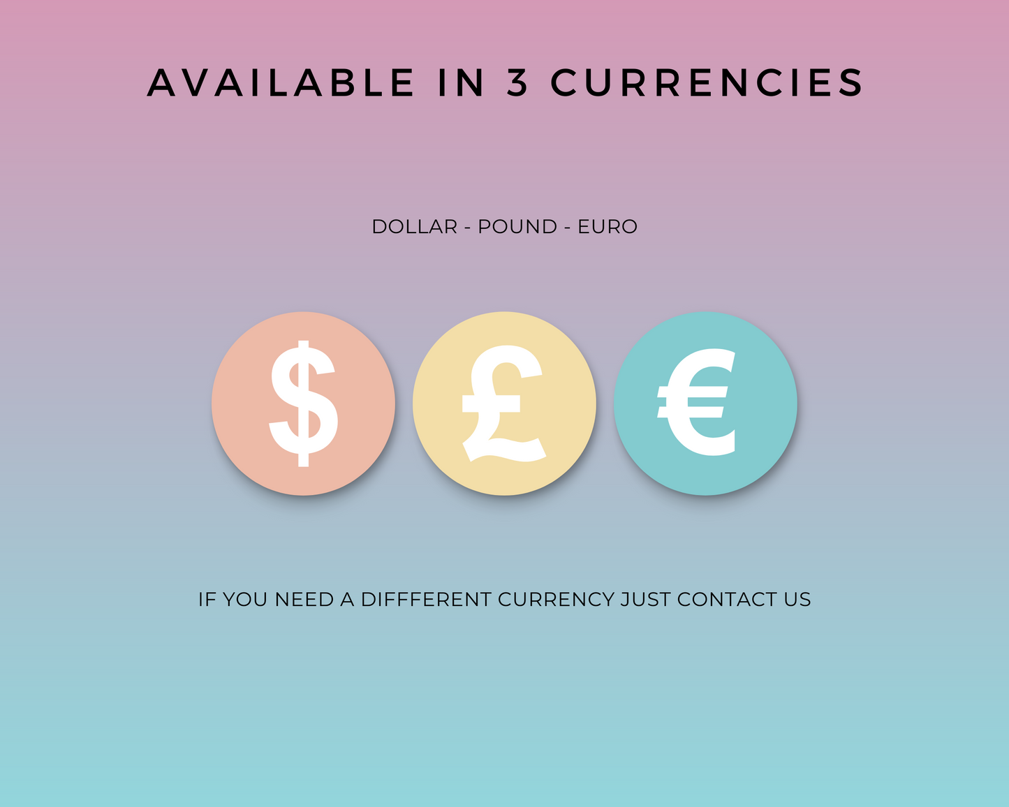 2024 Habit Tracker & Budget Spreadsheet Bundle