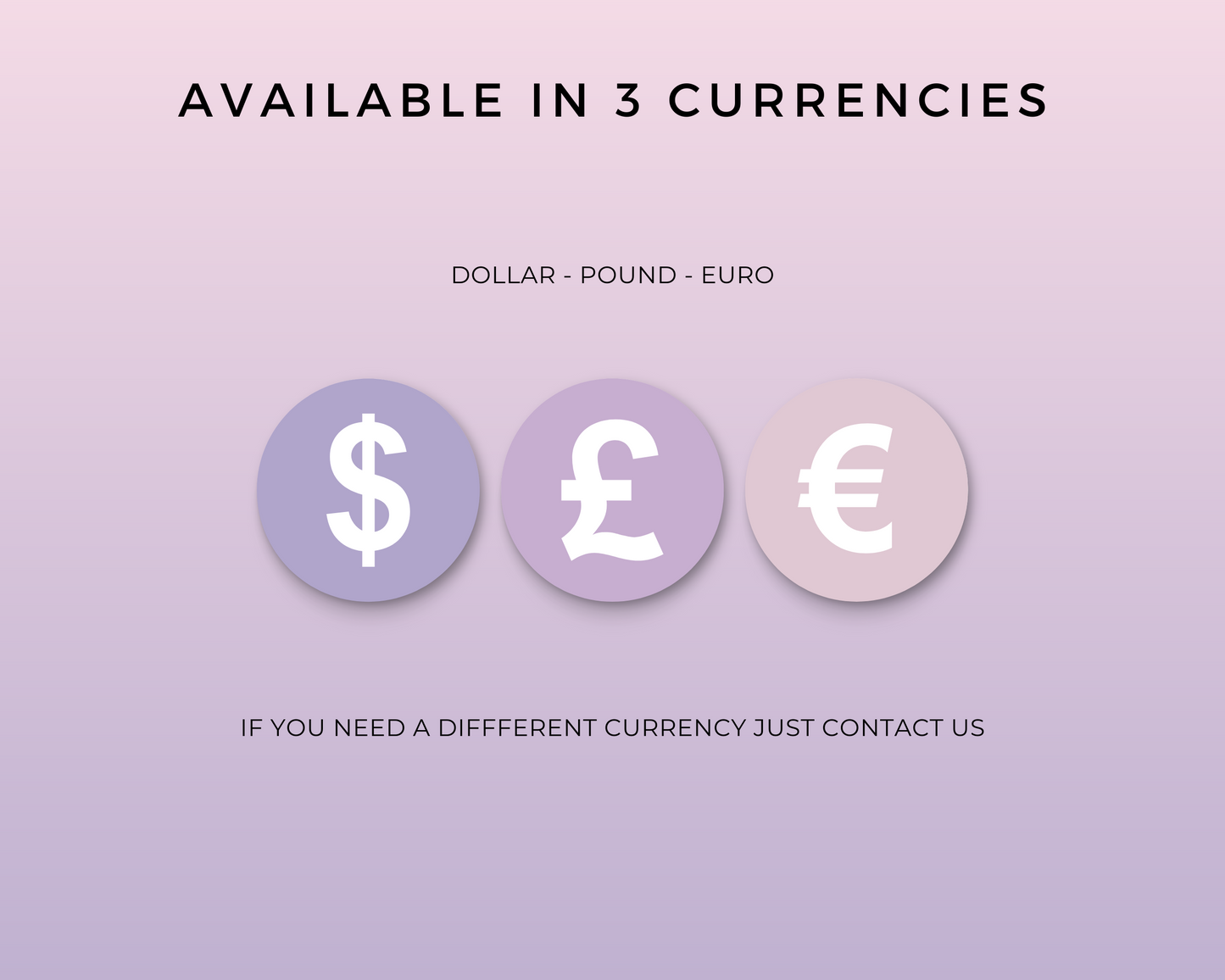 2024 Habit Tracker & Budget Spreadsheet Bundle Cotton Candy